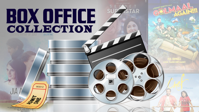 box office collection