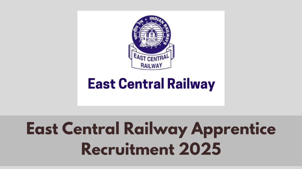 East Central Railway
