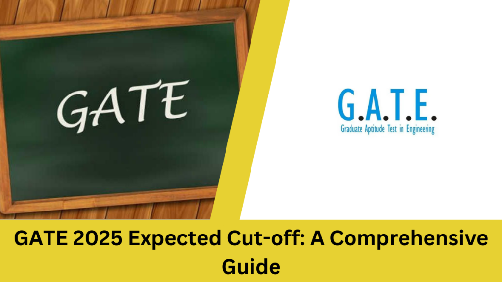 gate cut off