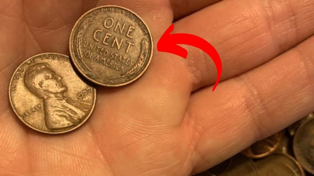lincon wheat penny