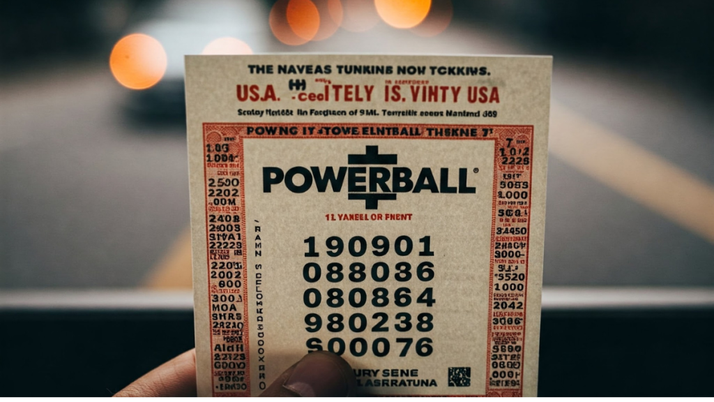 Powerball