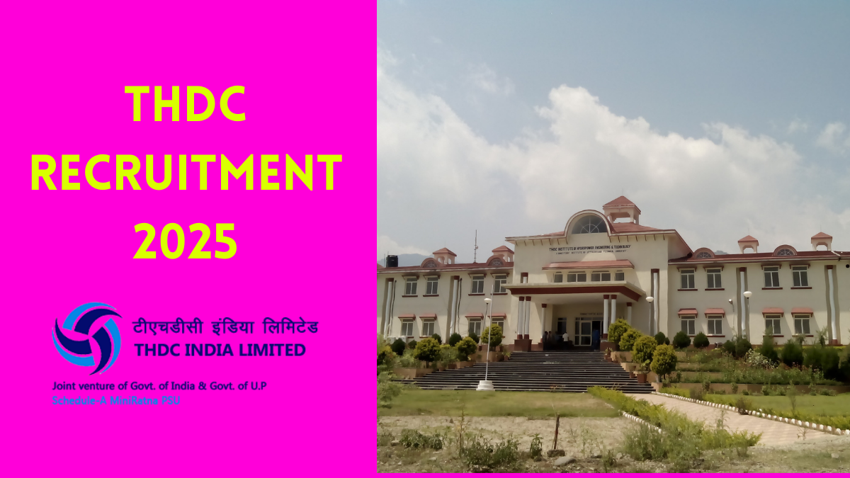 thdc